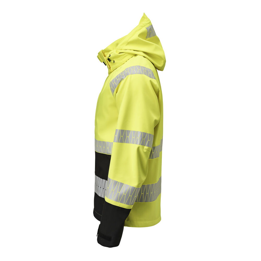 JOBMAN 1376 jakke mand 4